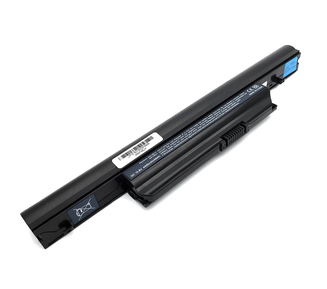 Pin Battery Laptop Acer 3820, 4820, 5820, 4745, 5745 (6 CELL)